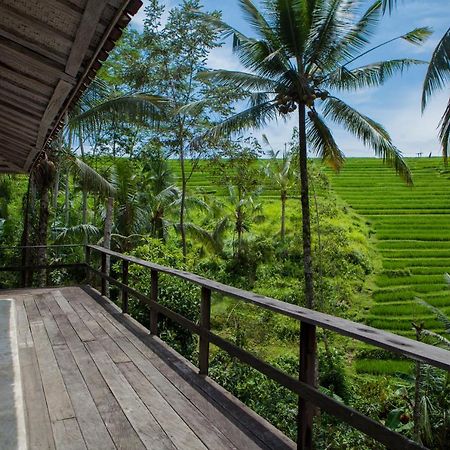 Be Bali Stay Ubud Esterno foto