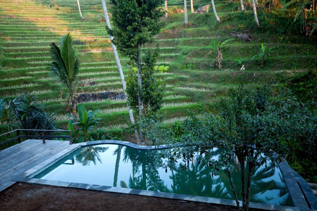 Be Bali Stay Ubud Esterno foto