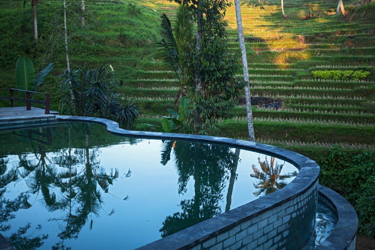 Be Bali Stay Ubud Esterno foto