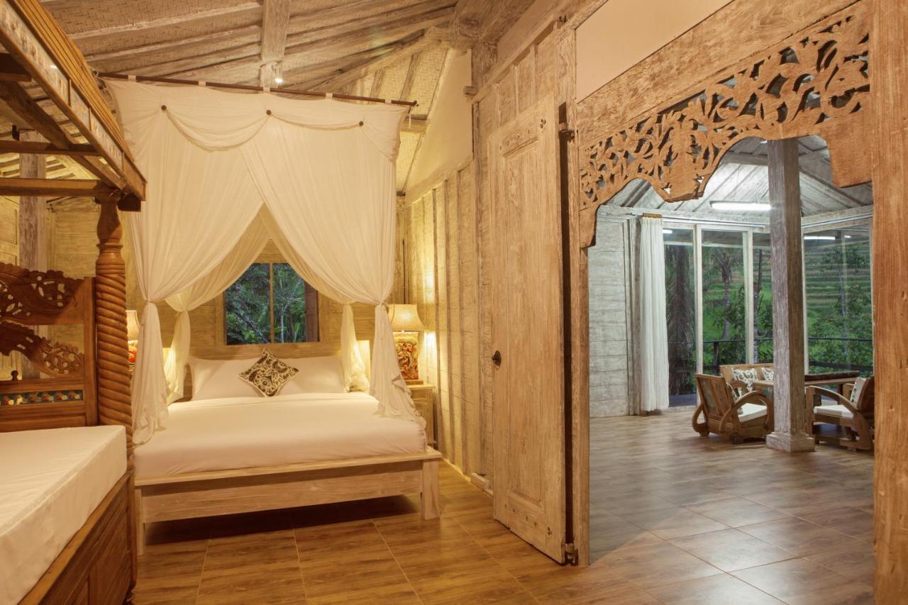 Be Bali Stay Ubud Esterno foto