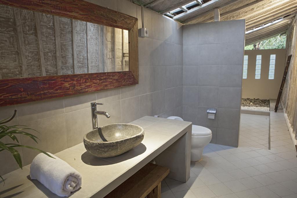 Be Bali Stay Ubud Esterno foto